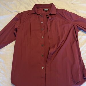 Express Performance Dress Shirt